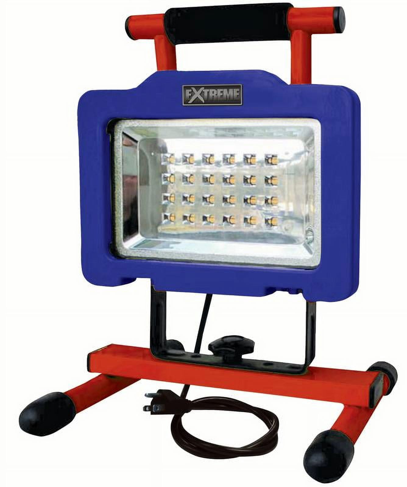 USW 24 Element LED Worklight - Walmart.com