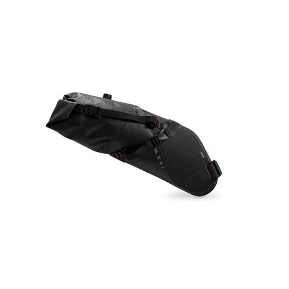 USWE 200069001 Tool Saddle Bag - Black