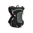 thumbnail image 1 of USWE 2043401 4 Liter Moto Hydro Hydration Pack - Carbon Black & Grey, 1 of 1