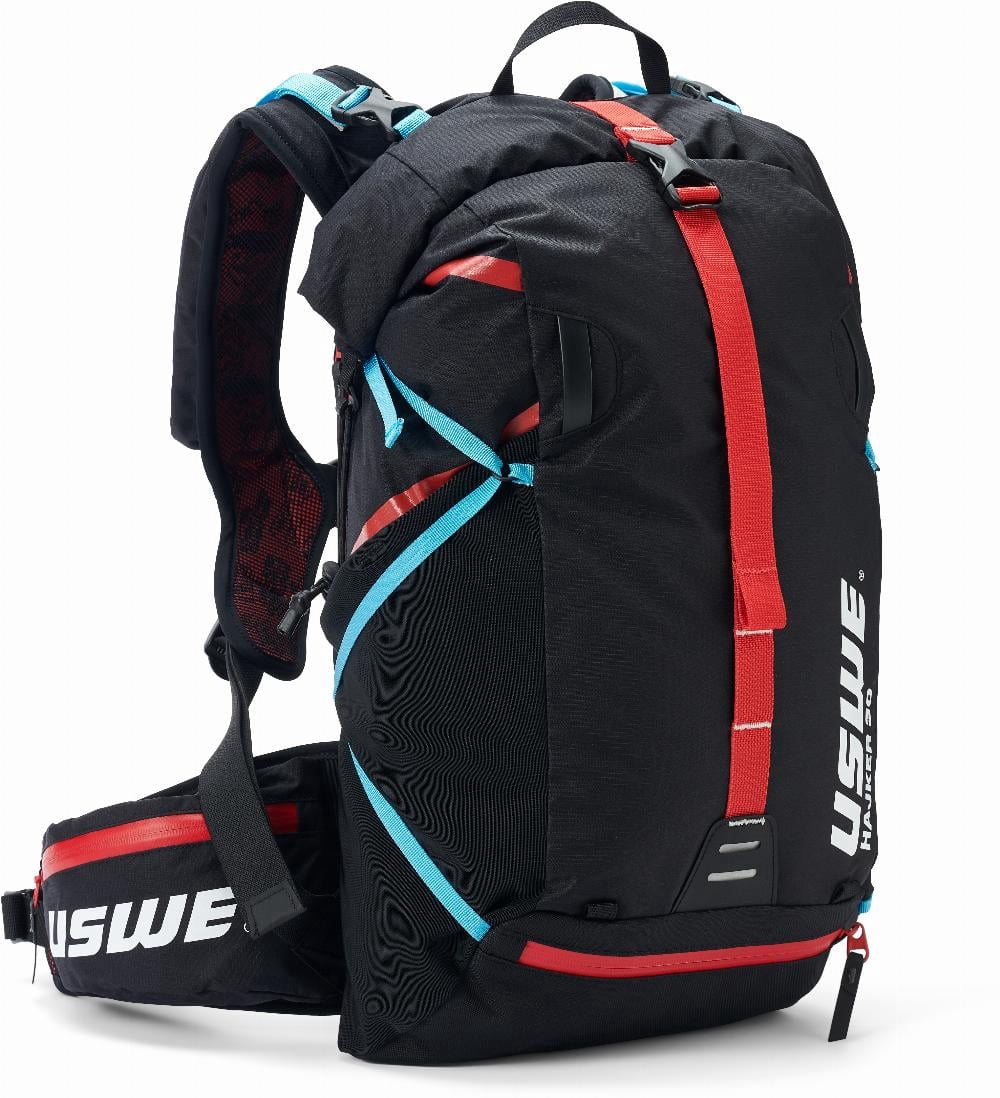 USWE 2303601 USW Hajker Packs