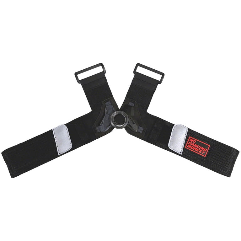 Gantelets de marche nordique Shark Strap Leki