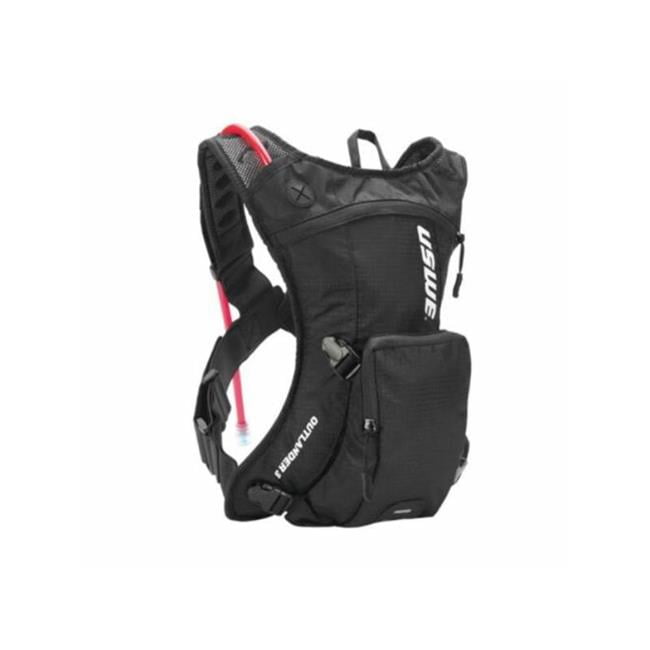USWE Outlander 3 Jr Hydration Pack | Jenson USA - View #8