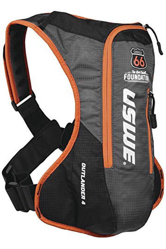 Outlander 4 Kurt Caselli Edition KC66