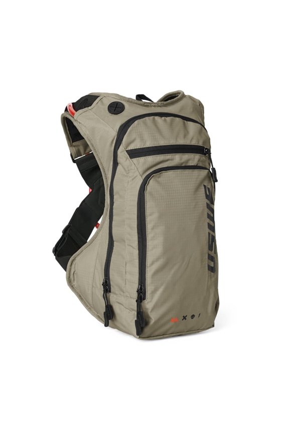 Outlander Moto Hydration Pack 9L - Sand