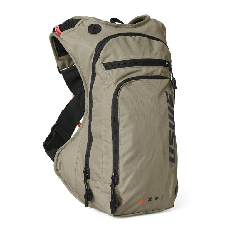 Outlander Backpack