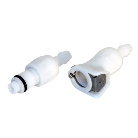 USWE Quick Seal Coupling Set for Hydration Bladder