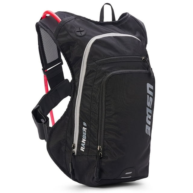 USWE Ranger 9 - Carbon Black