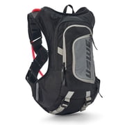 USWE Raw Series Hydration Pack - Black/Grey