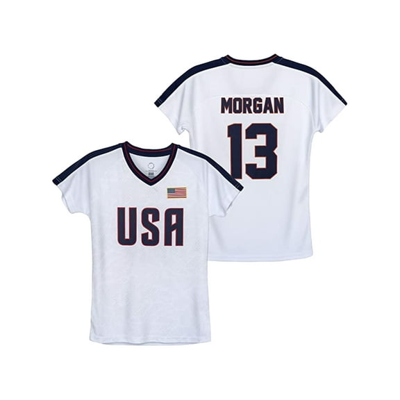 Icon Sports USWNT Players T-Shirt, Women's & Child