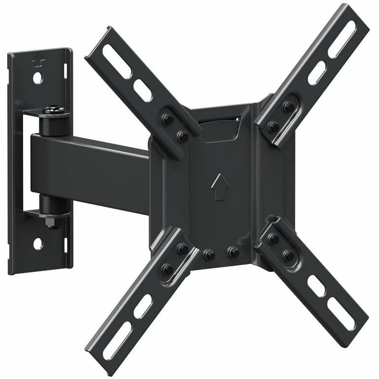 Walmart monitor wall mount discount
