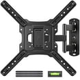 USX MOUNT Full Motion Tilt Swivel TV Wall Mount for 2355 inch TVs, 77