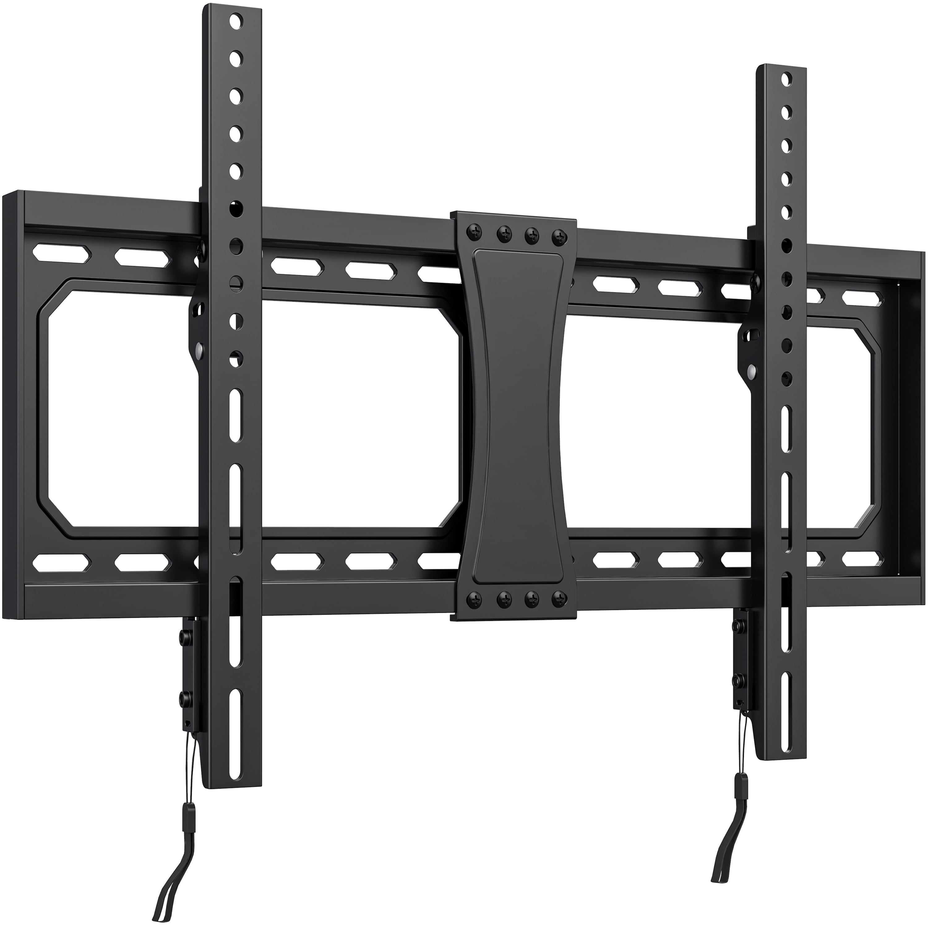 USX MOUNT TV Wall Mount for 37-90 Inch TVs, Low Profile TV Mount Max VESA 600x400mm up to 132lbs