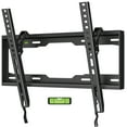 USX MOUNT Tilting TV Wall Mount for 2660 inch Flat Screen TVs, Holds