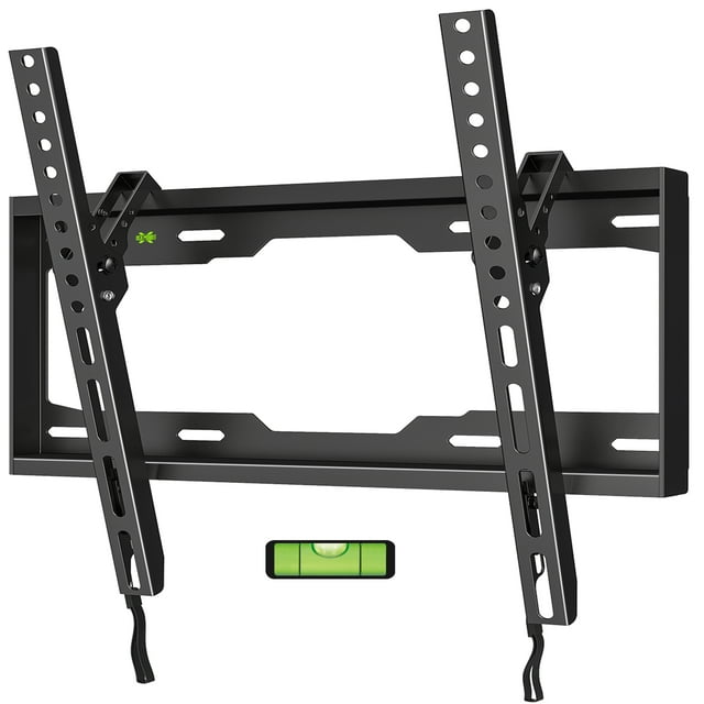 USX MOUNT Tilting TV Wall Mount for 2660 inch Flat Screen TVs, Holds