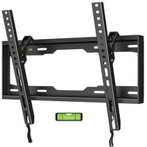 USX MOUNT Tilting TV Wall Mount for 26-60 inch Flat Screen TVs, Holds up to 99lbs & Max 400x400mm