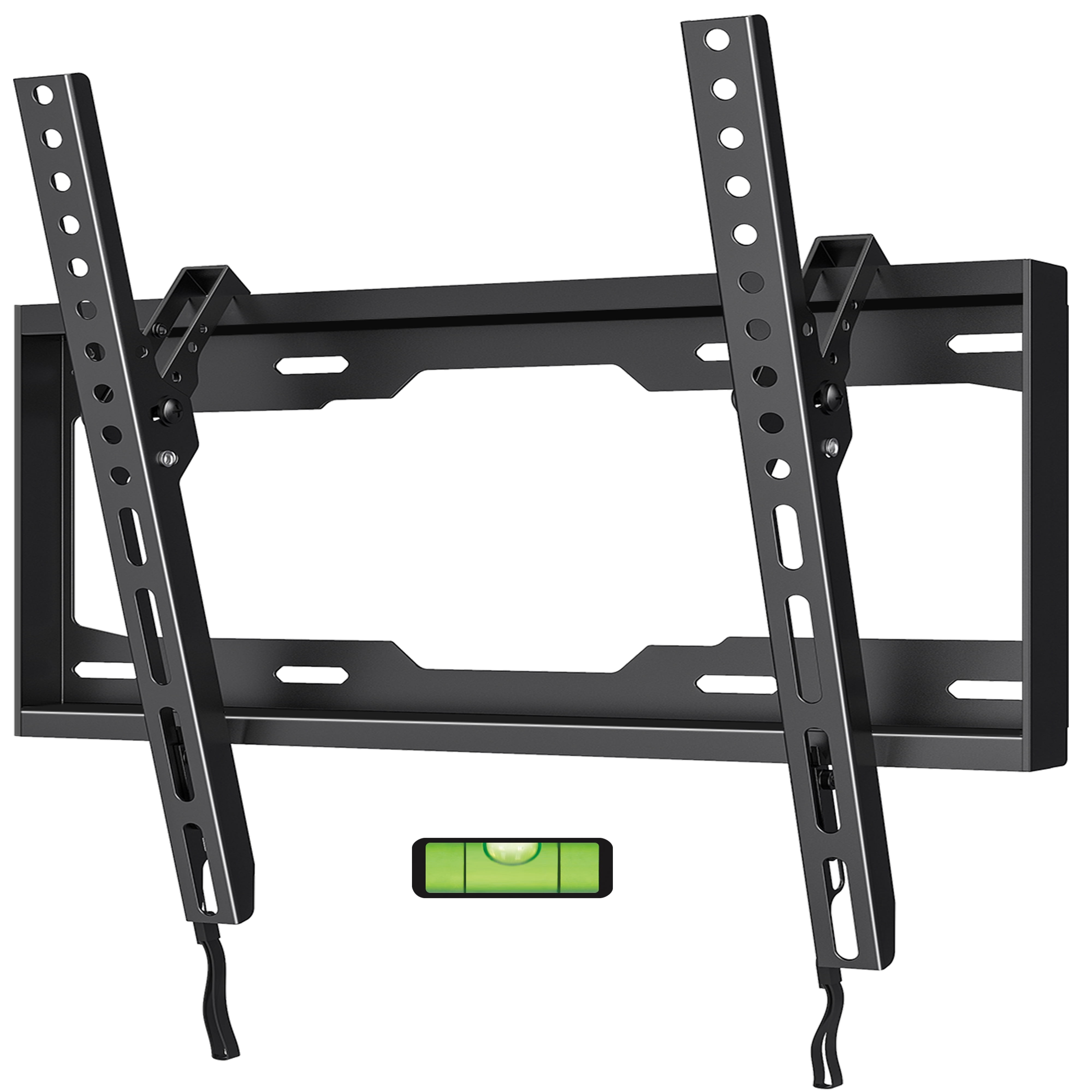 USX MOUNT Tilting TV Wall Mount for 26-60 Inch Flat Screen TVs