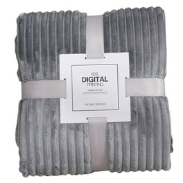 Biddeford Comfort Knit Electric Heated Blanket with Digital Controller Queen size Walmart