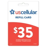 UScellular $35 Direct Top Up