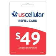 UScellular $49 Direct Top Up