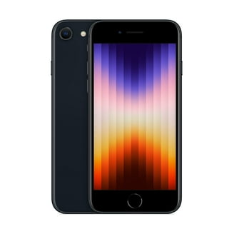 iPhone SE 3 Cell Phones Unlocked & Refurbished