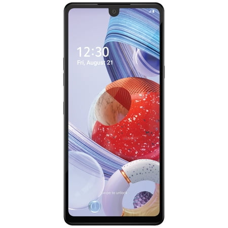 UScellular USCC LG Stylo 6 Cell Phones