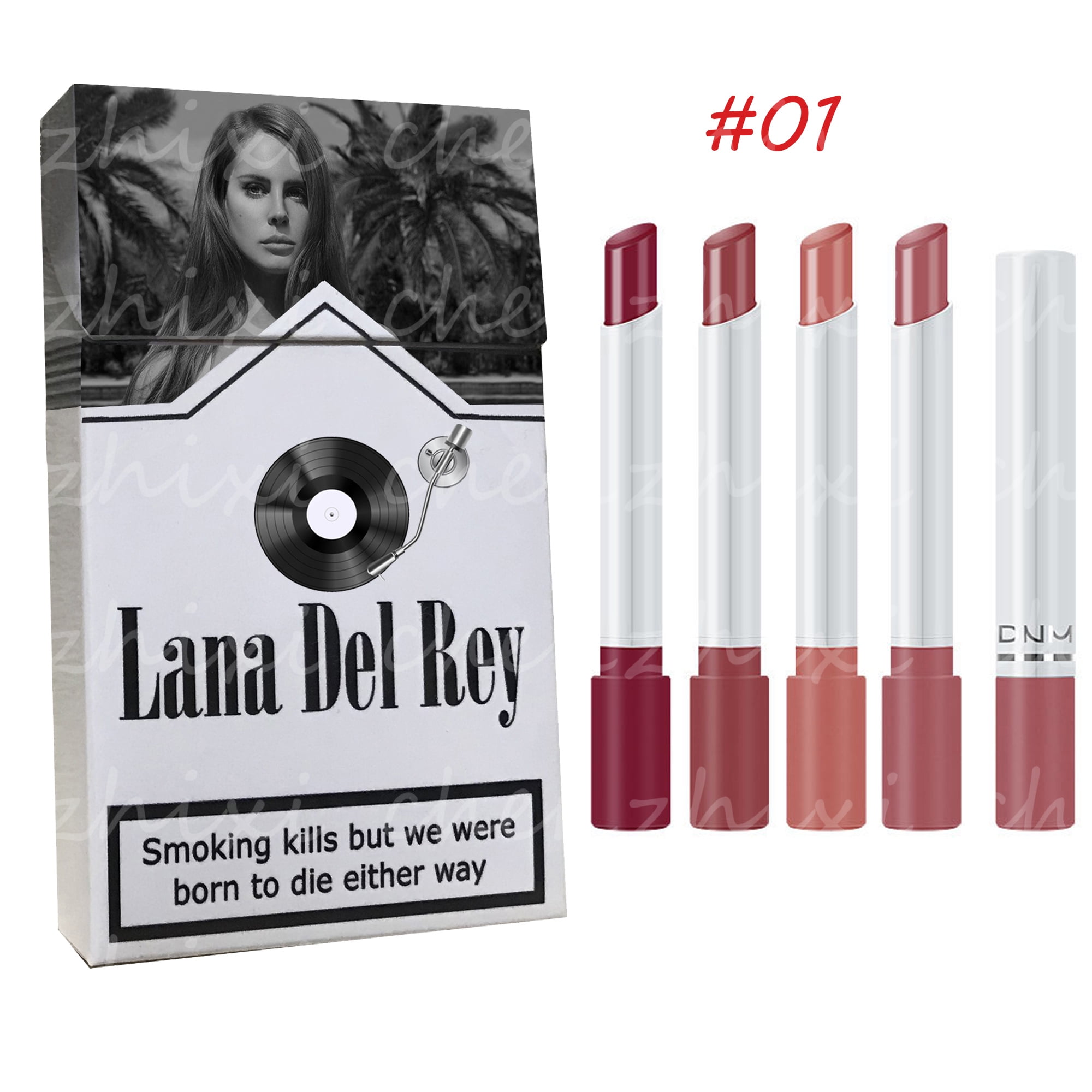 Lana Del Rey CDs for sale