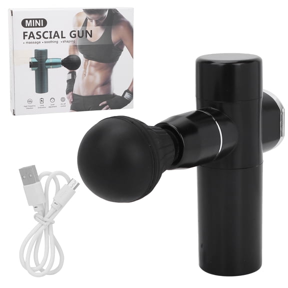 UShaped Neck Massage Pillow Rechargeable Electric Neck Massager Portable Shoulder Massager