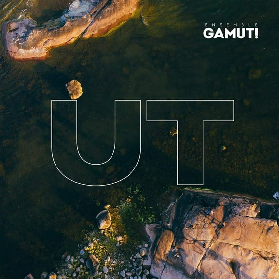 UT (Audiobook)