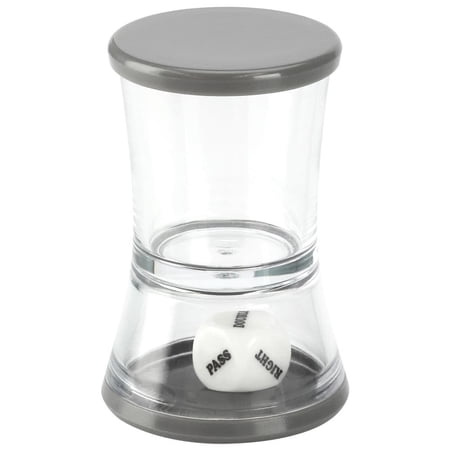 UT Brands, Barbuzzo Loaded Dice Adult Drinking Game