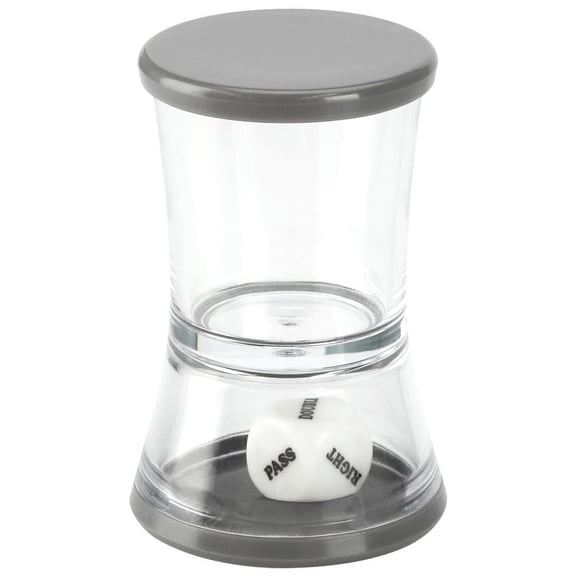 UT Brands, Barbuzzo Loaded Dice Adult Drinking Game