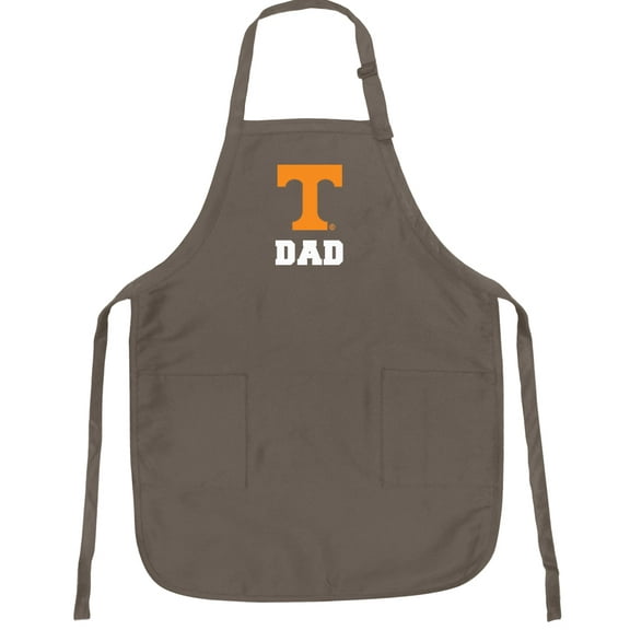 UT Dad Apron University Tennessee Dad APRONS w/ Pockets & Adjustable Neck
