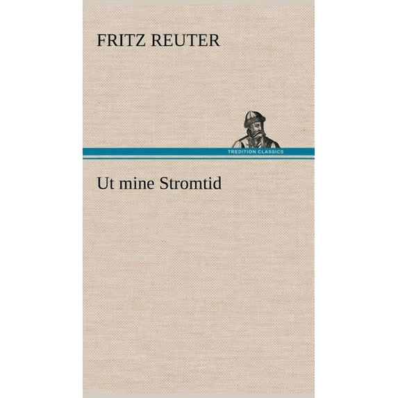 UT Mine Stromtid (Hardcover)