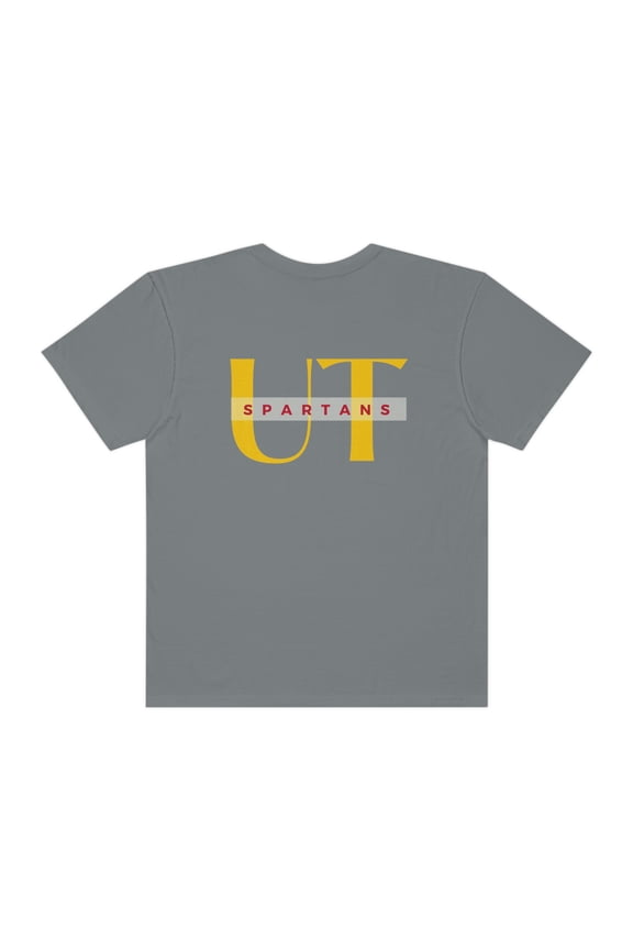 UT Spartans Classic Stripe Team Tee