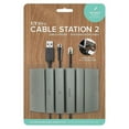 thumbnail image 1 of UT Wire CABLE STATION II - GRAY (1 EACH) UTW-CS04-GY, 1 of 4