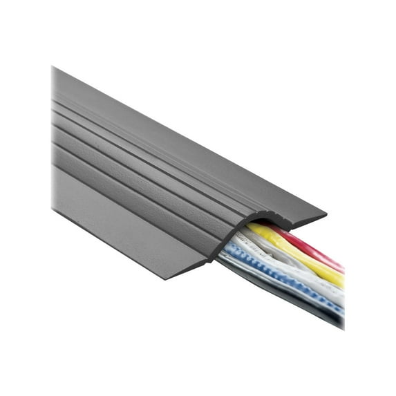 UT Wire Cable Blanket Low Profile Cord Cover and Protector for Floor