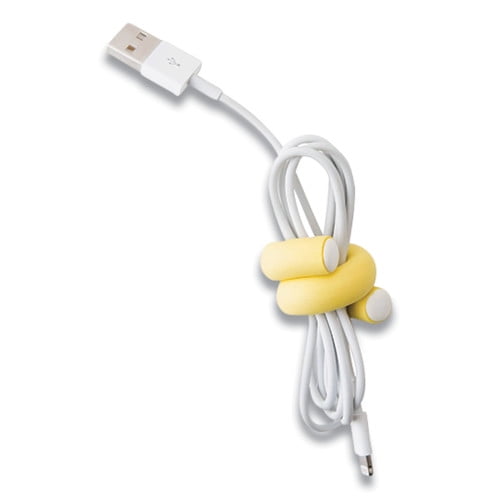 Flexi Ties Cushioned Cable Ties, 0.4 Flexi Ties Cushioned Cable Ties, 0.4