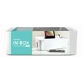 thumbnail image 1 of UT Wire In-Box Charging Station and Power Strip Storage, 1 of 5
