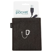 UT Wire Pocket for Chargers