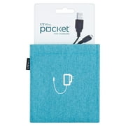 UT Wire Pocket for Chargers