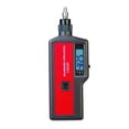 thumbnail image 1 of UT311 Pocket Type Vibration Meter Measuring Acceleration / Speed / Displacement Auto Power Off / Data Hold Function ,Versatile Frequency, 1 of 5