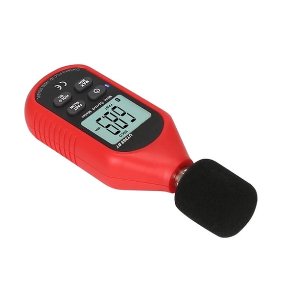 UT353BT Bluetooth Mini Digital Noise Meter