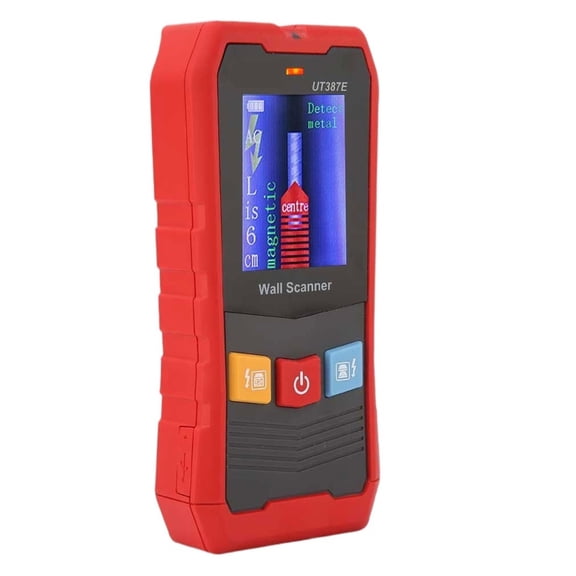 UT387E Wall Scanner, Multifunction Wall Detector