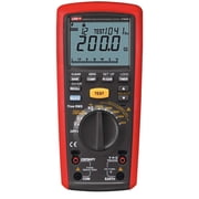 UNI-T UT505B Advanced Insulation Resistance DMM