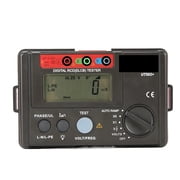 UT582 230V Digital Electrical Multimeter Voltage Tester LCD Display