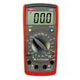 thumbnail image 1 of UT603 - MULTIMETER DIGITAL LCR WITH DIODE TRANSISTOR, 1 of 6