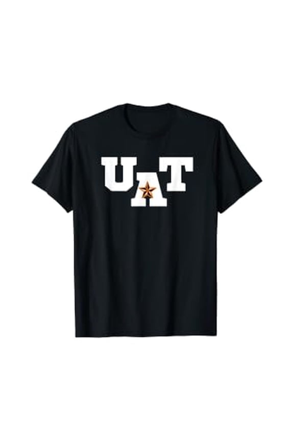 UTA UT Arlington Texas Student T-Shirt, Unisex T-Shirt