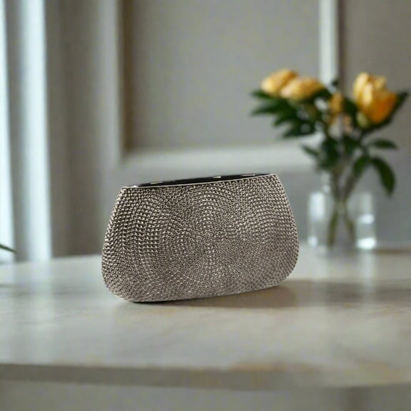 Lunaro Polished Ceramic Vase Collection