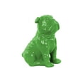 thumbnail image 1 of Hudson Glossy Bulldog Figurine, 1 of 9