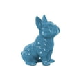 thumbnail image 1 of Brixley Sitting Bulldog Figurine, 1 of 2
