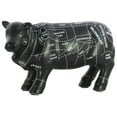 thumbnail image 1 of Ceramic Figurine Coated Finish, 1 of 1